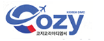 Cozy-Korea DMC