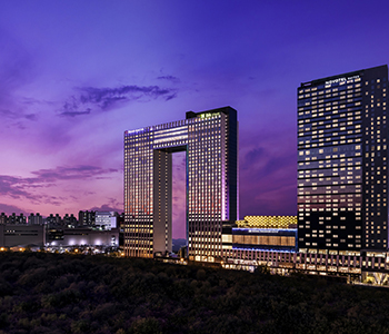 5★ 11D10N Korea Flexible Journey (Busan–Seoul–Jeju)