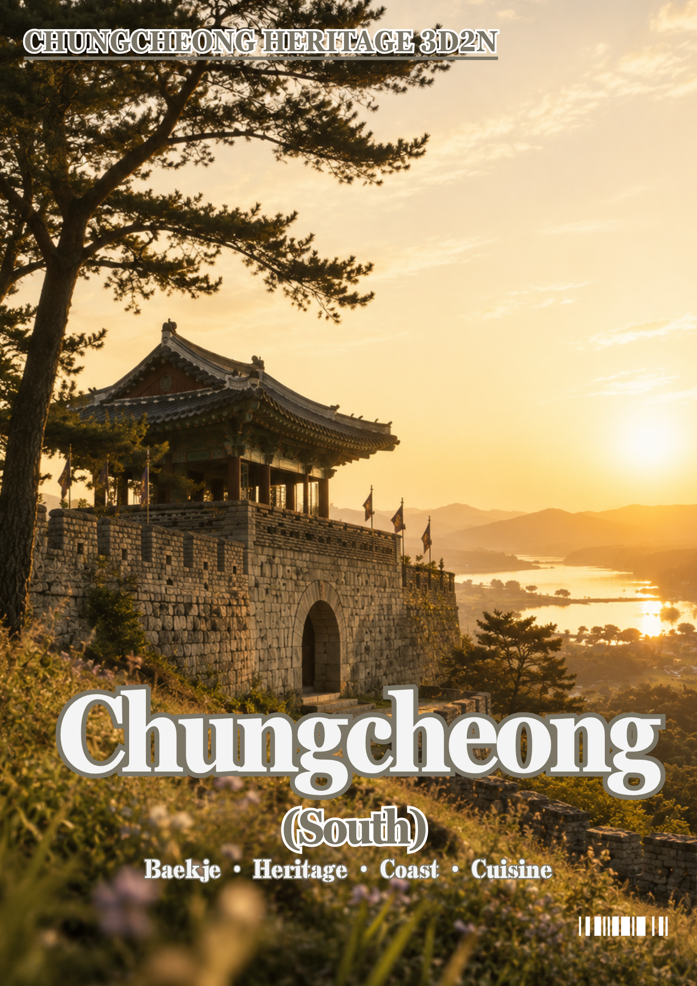 24. 충남 헤리티지 투어